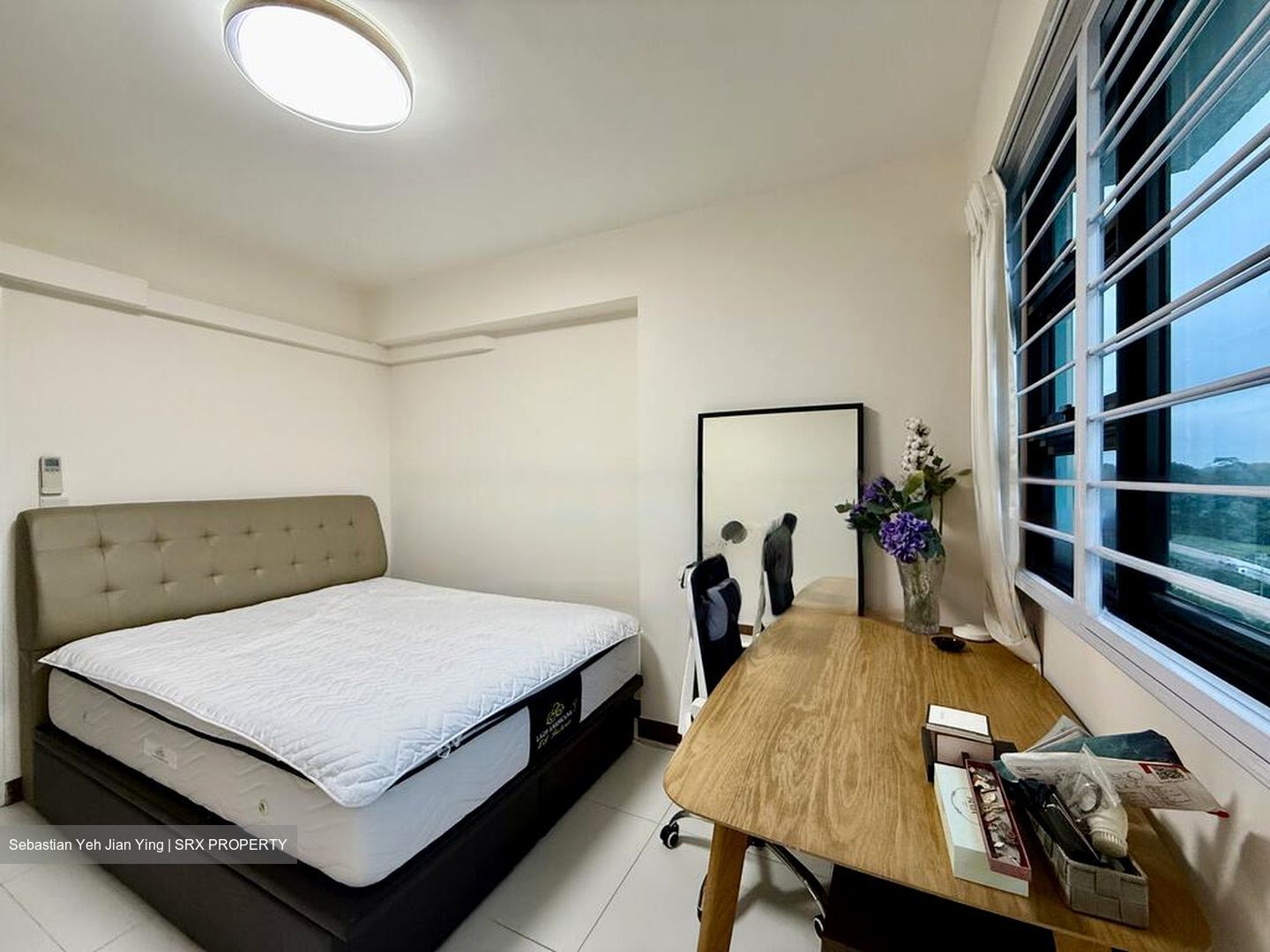 Blk 549A Segar Palmview (Bukit Panjang), HDB 4 Rooms #459643621
